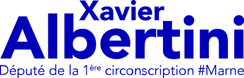 Xavier Albertini
